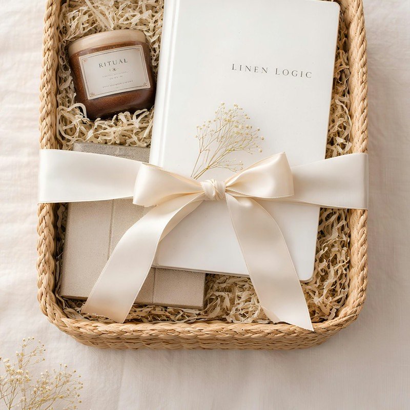 The Calm Evening Hamper