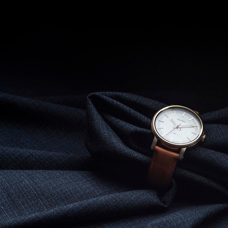 Ivory Dial Classic