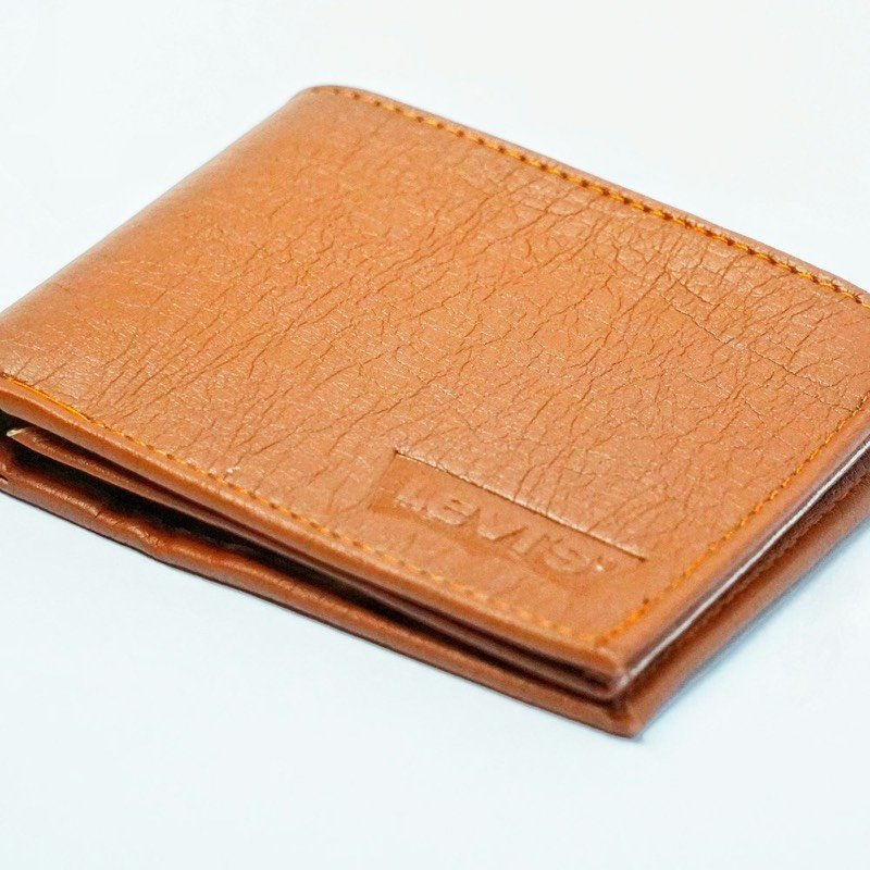 Tan Traveller Wallet
